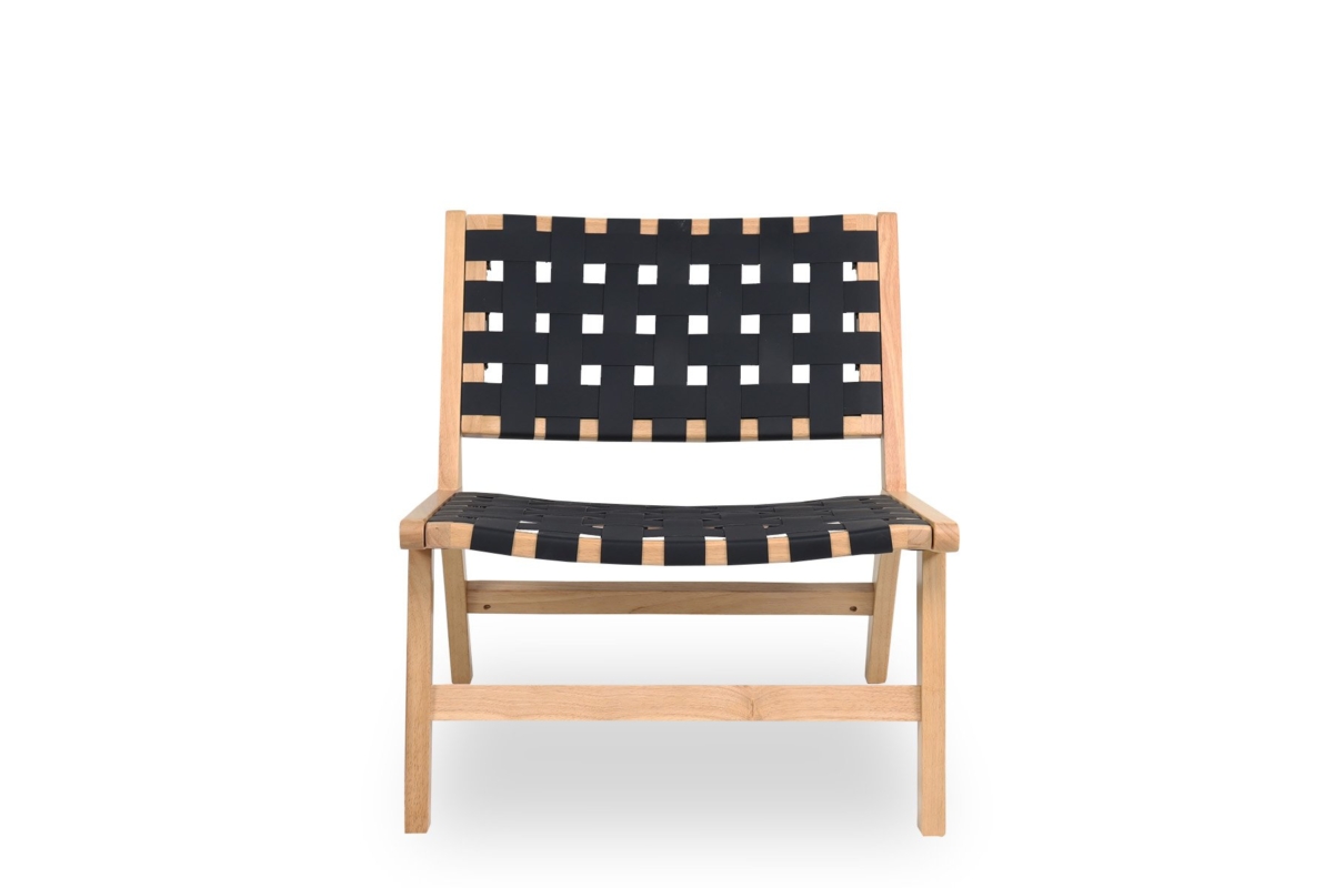 NIVA Chair Black