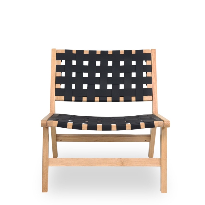 NIVA Chair Black