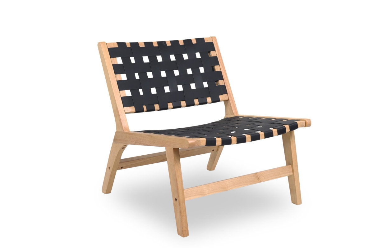NIVA Chair Black