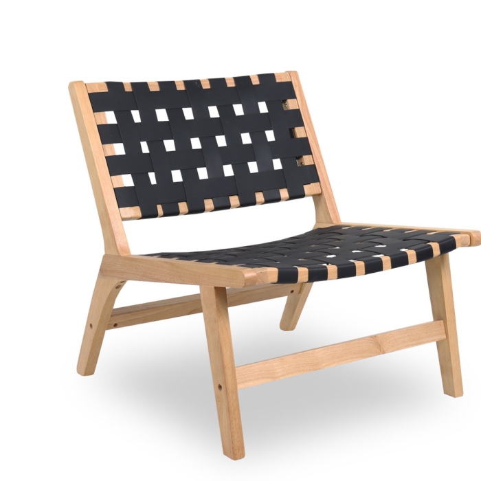 NIVA Chair Black