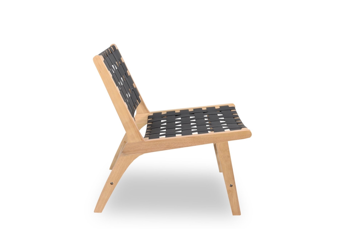 NIVA Chair Black