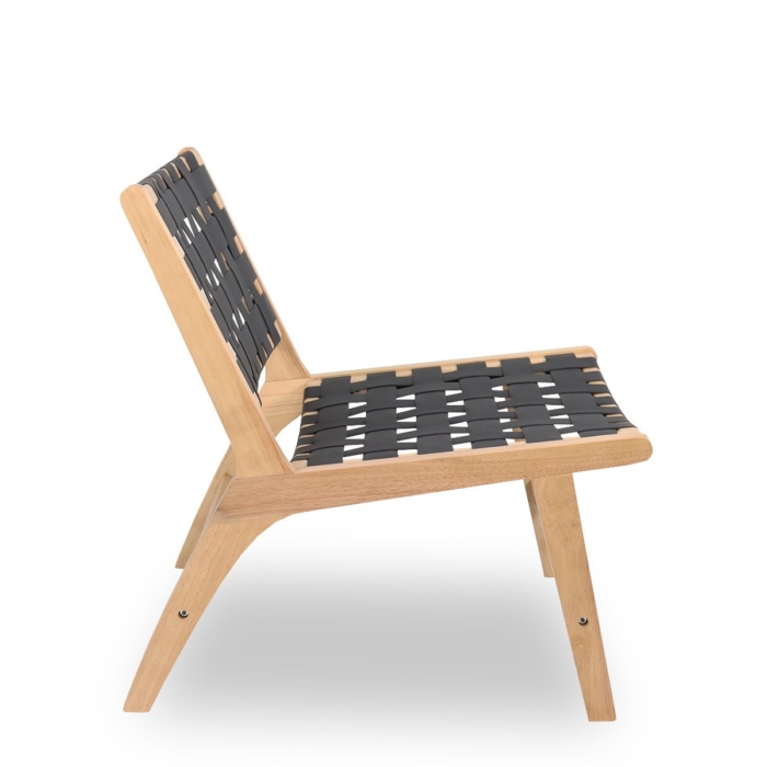 NIVA Chair Black