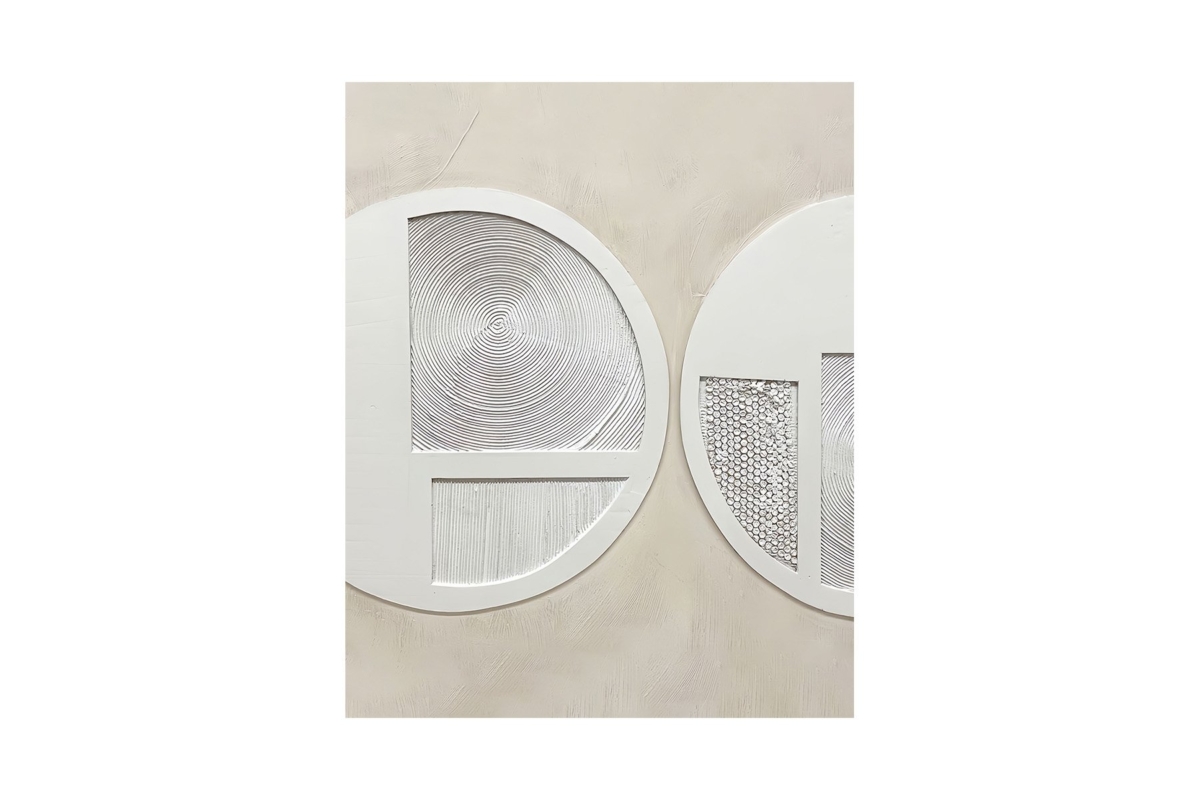 Abstract Wall Art