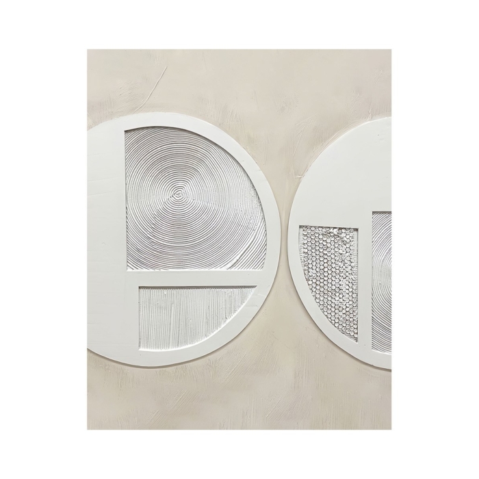 Abstract Wall Art