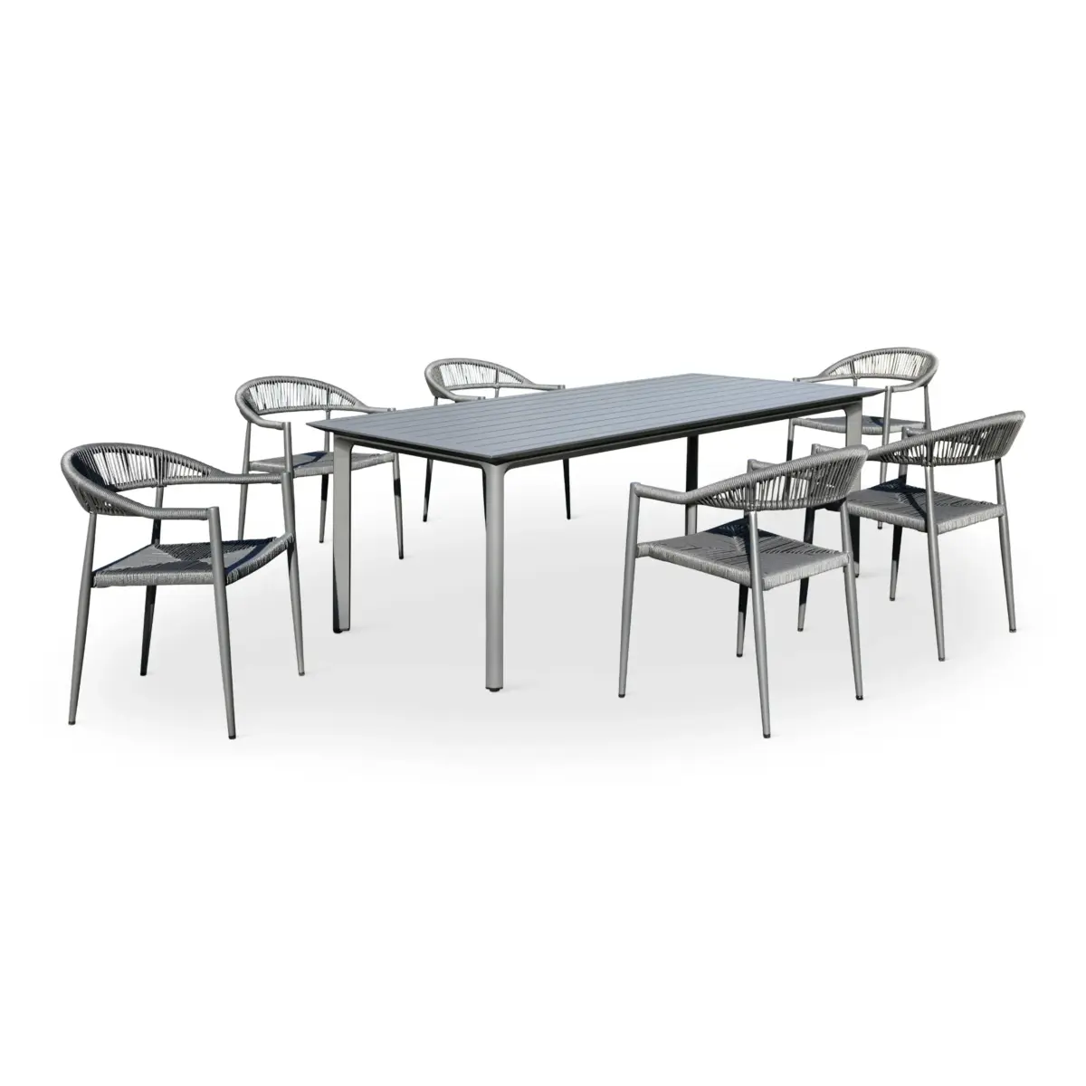 AMANDA Outdoor Dining Set