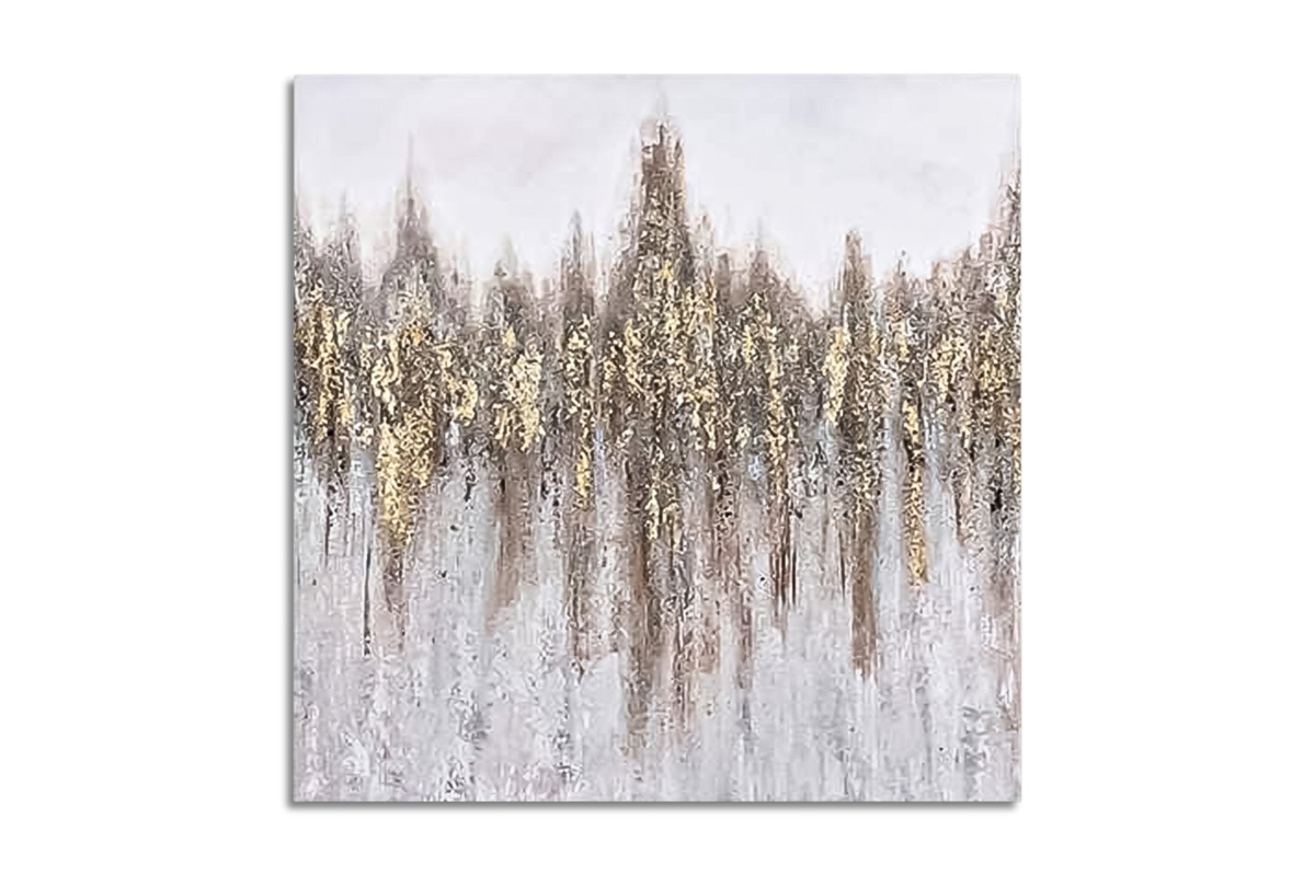 Pallette Painting