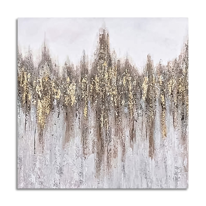 Pallette Painting