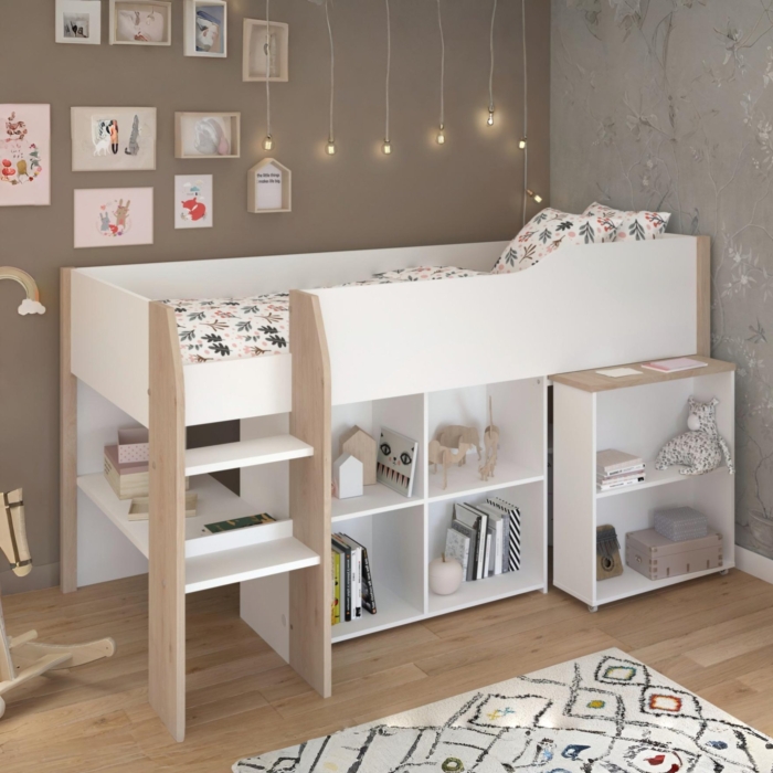 FINLAND Bunk Bed