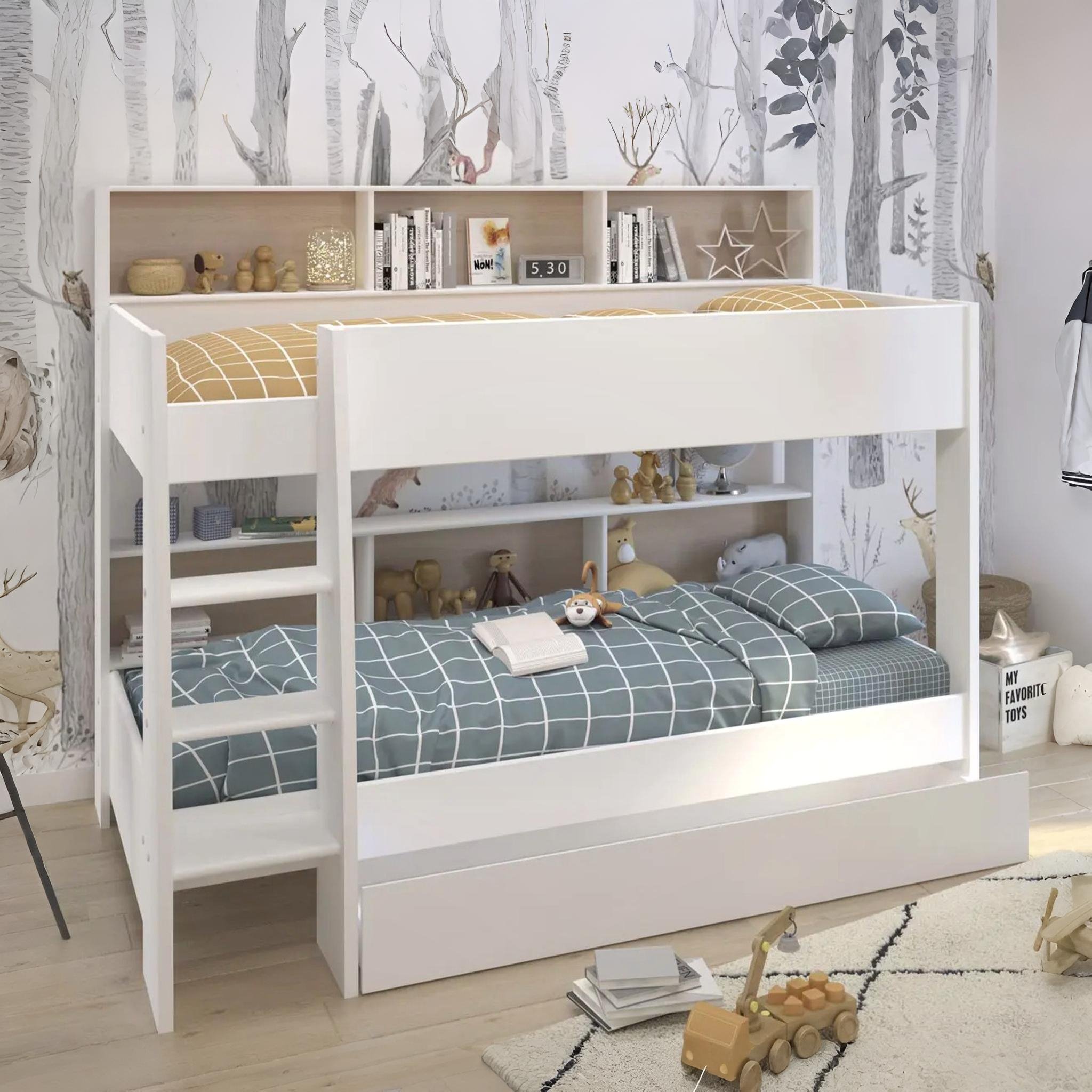 LEO Bunk Bed | Four Day Clearance