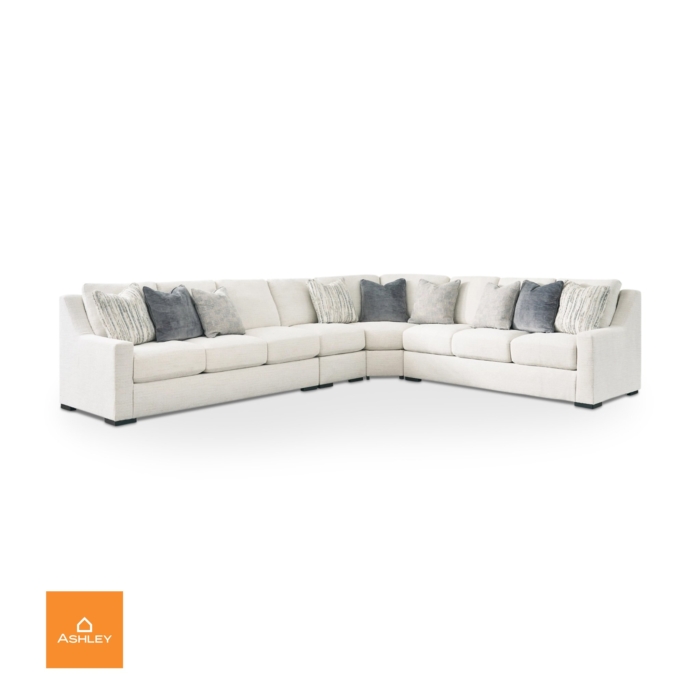 ACCOMPLISHED Corner Sofa