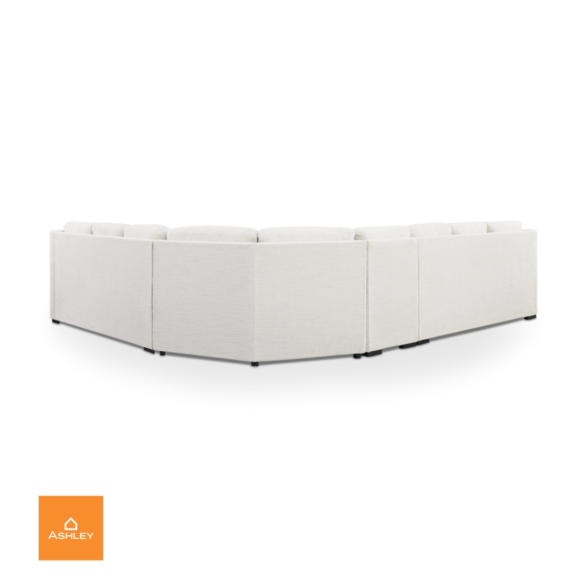 ACCOMPLISHED Corner Sofa