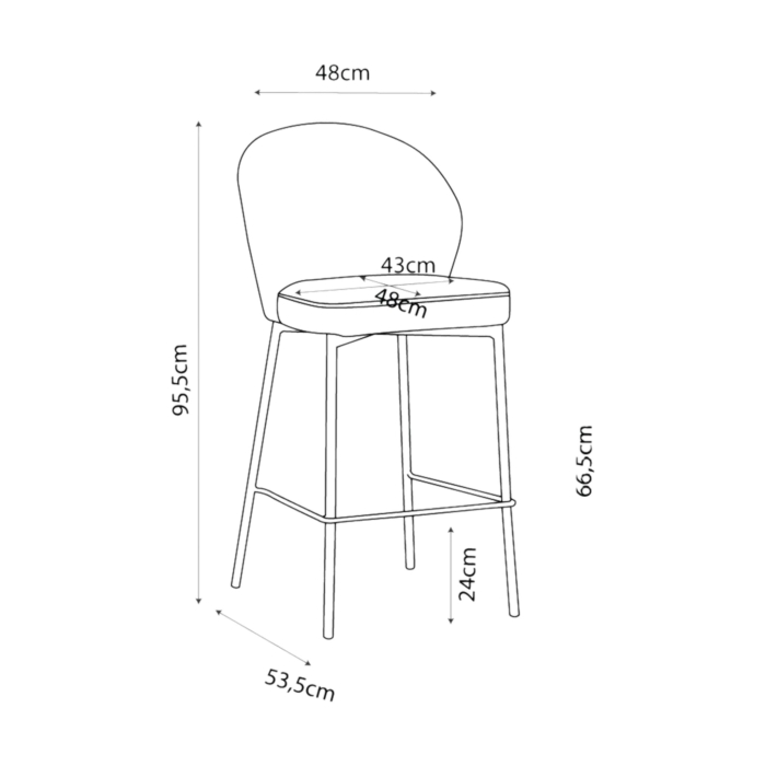 26-0059-5.jpg LUNE Bar Stool