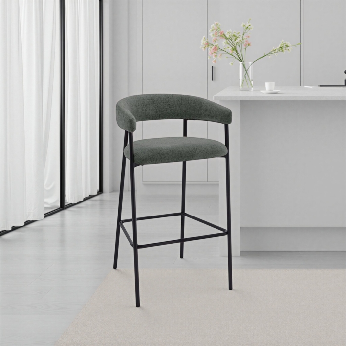 ECLIPSE Bar Stool