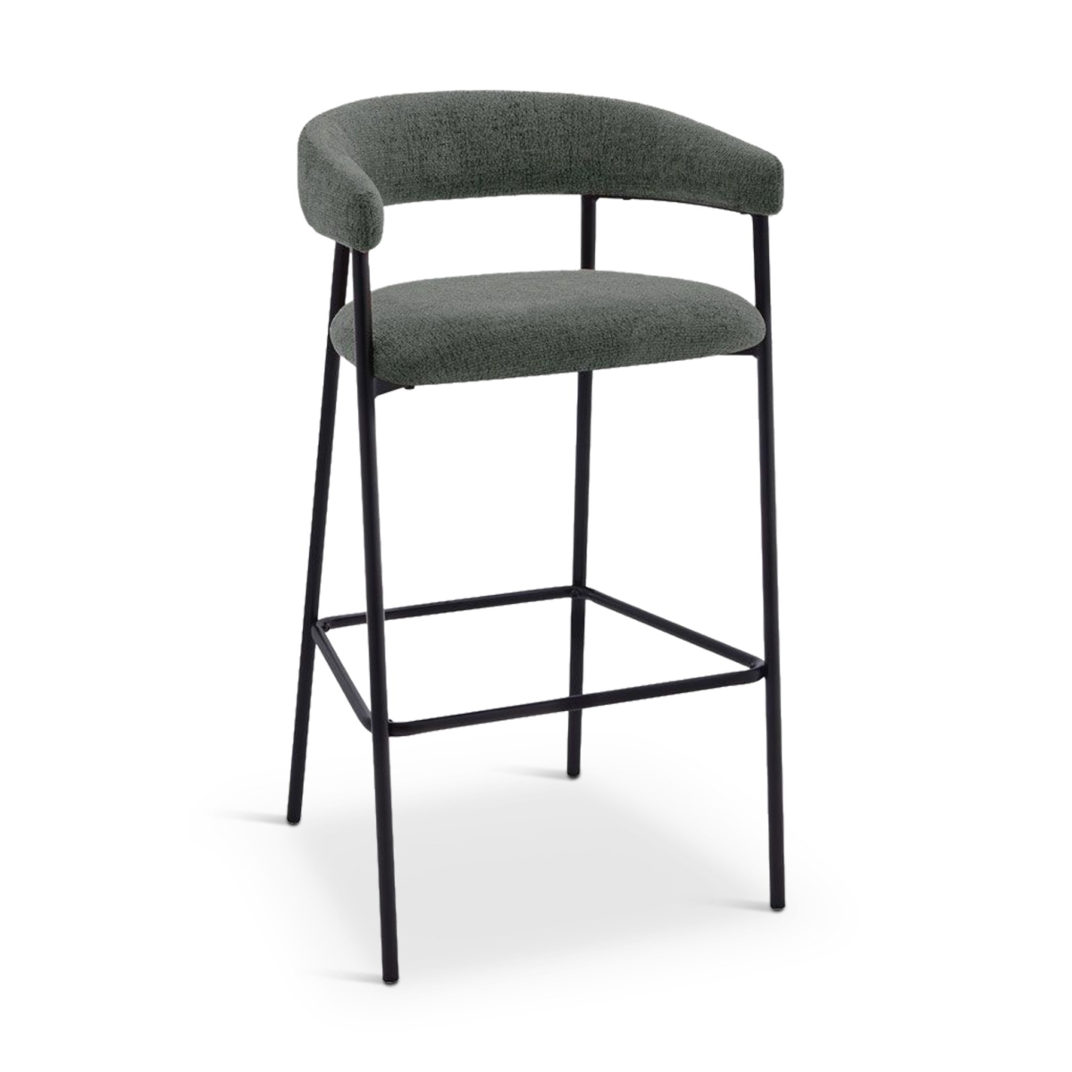 ECLIPSE Bar Stool
