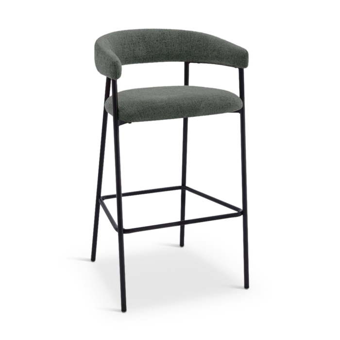 ECLIPSE Bar Stool