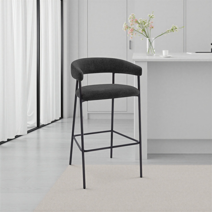 ECLIPSE Bar Stool