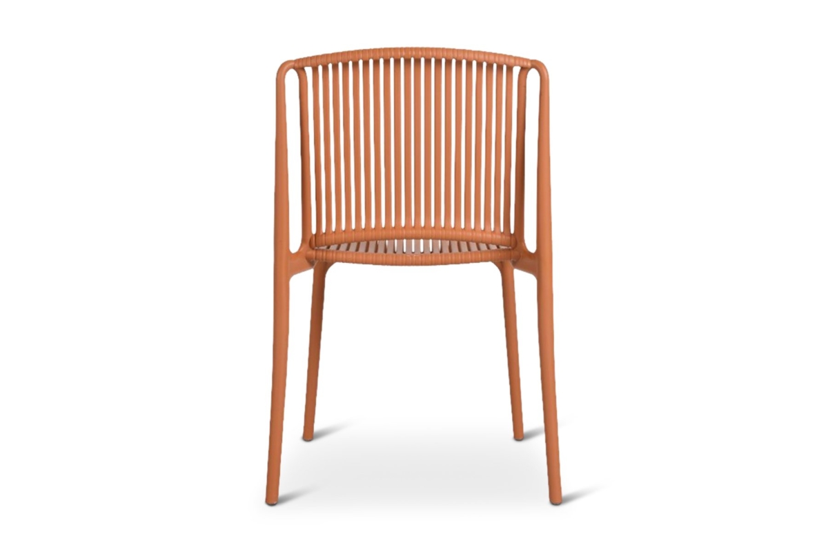 POLLY Plastic Chair