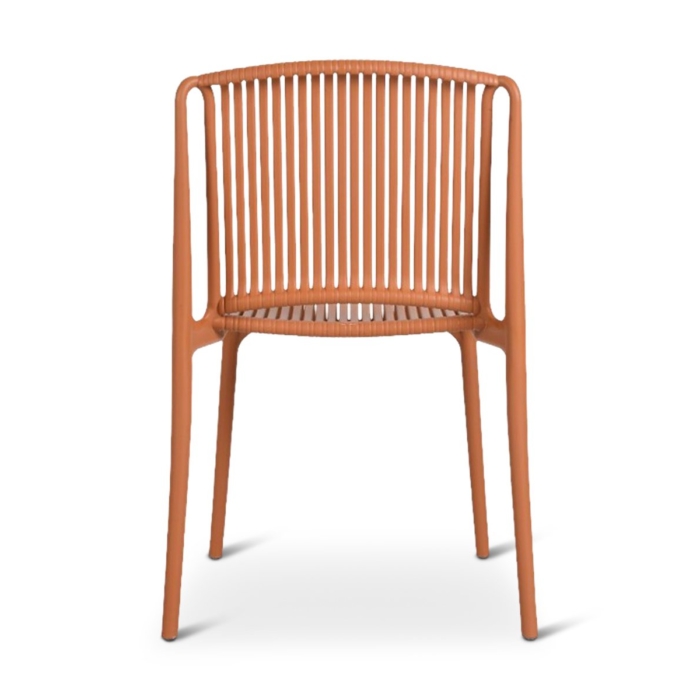 POLLY Plastic Chair