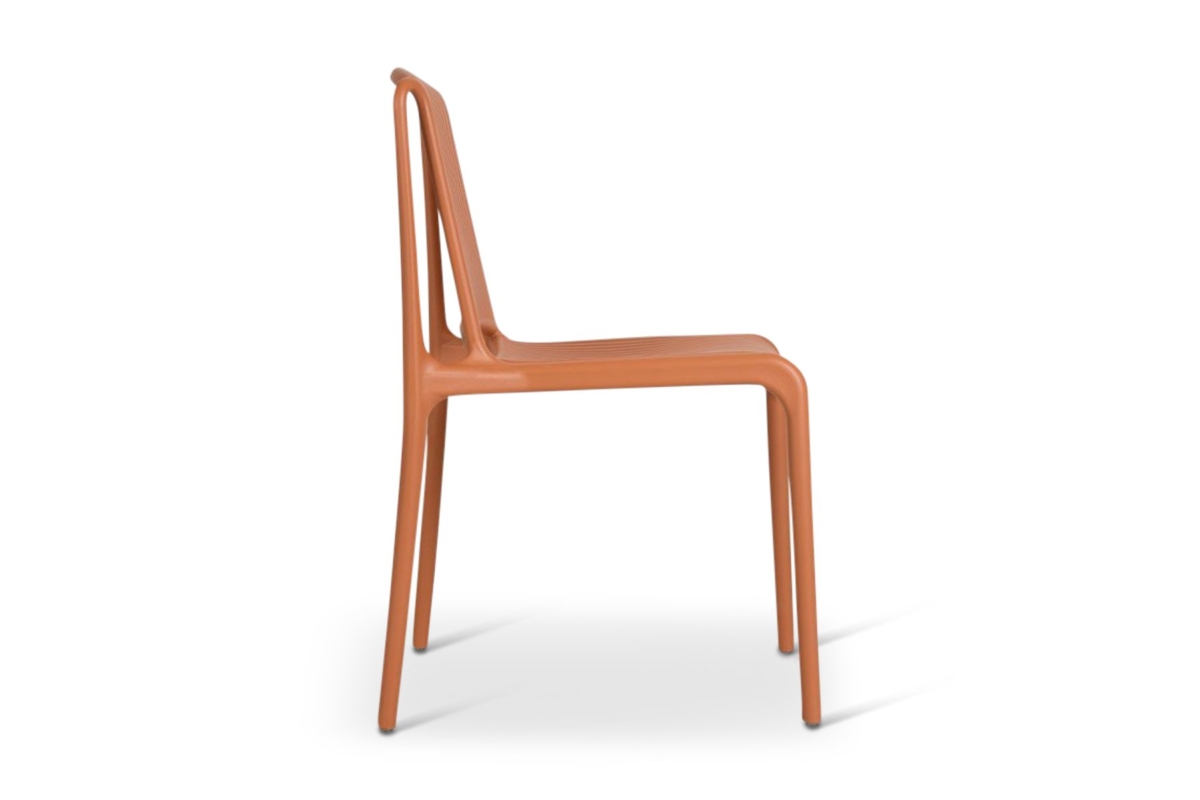 POLLY Plastic Chair