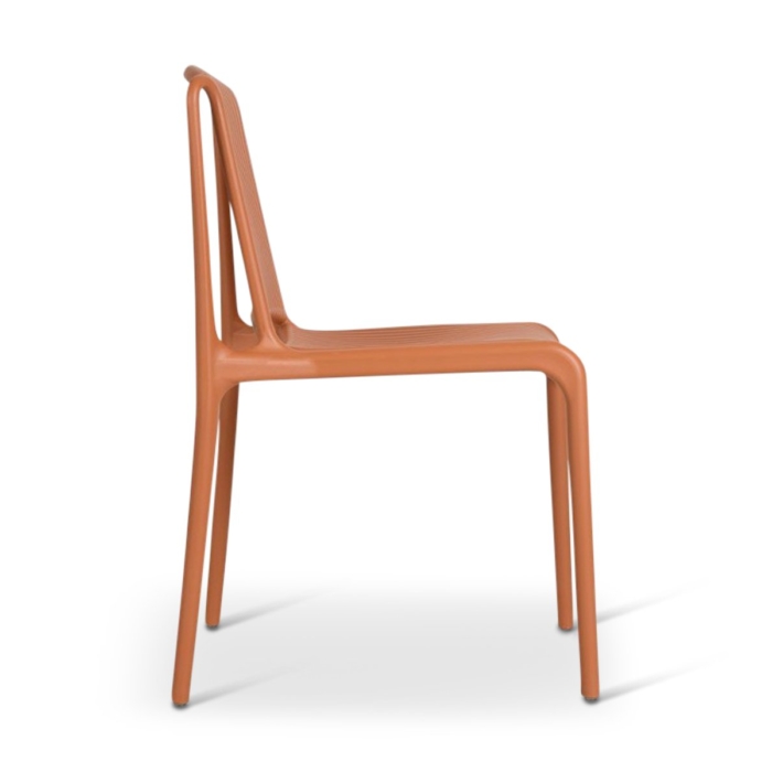 POLLY Plastic Chair