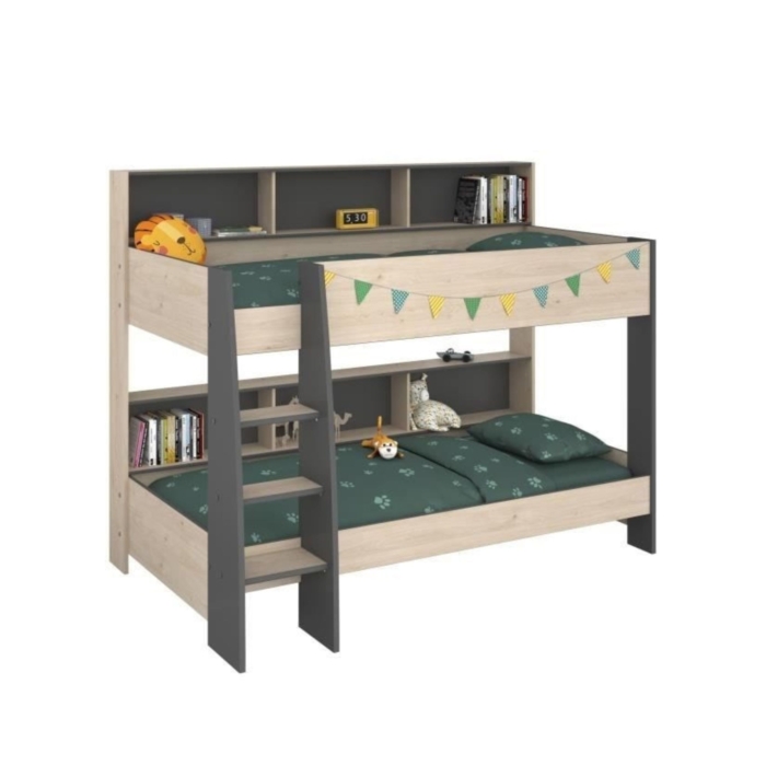 LEO Bunk Bed