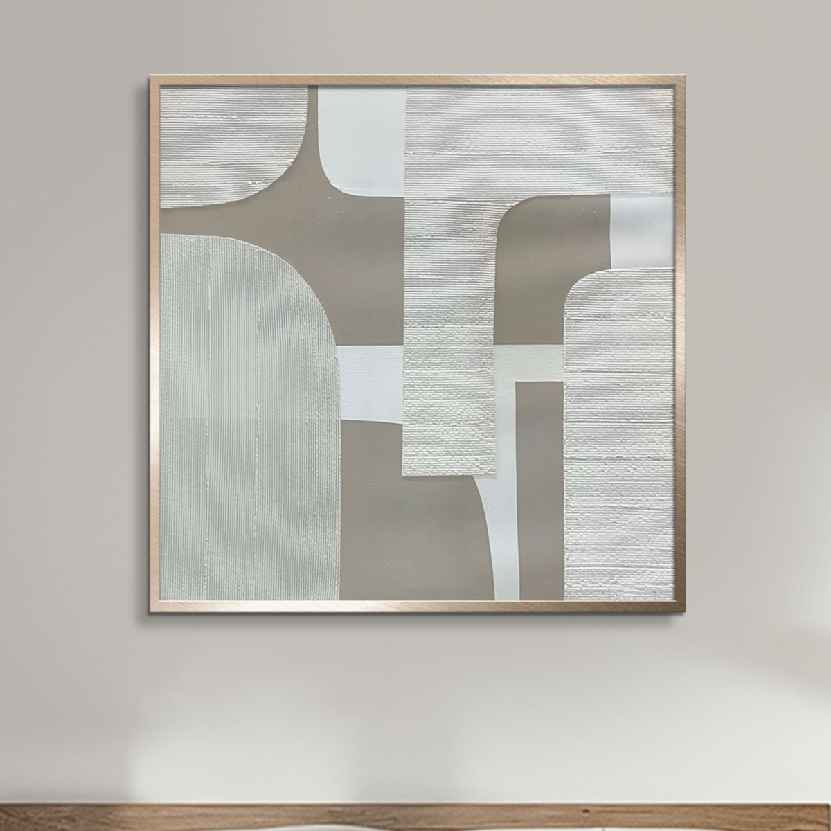 Echoes Wall Art