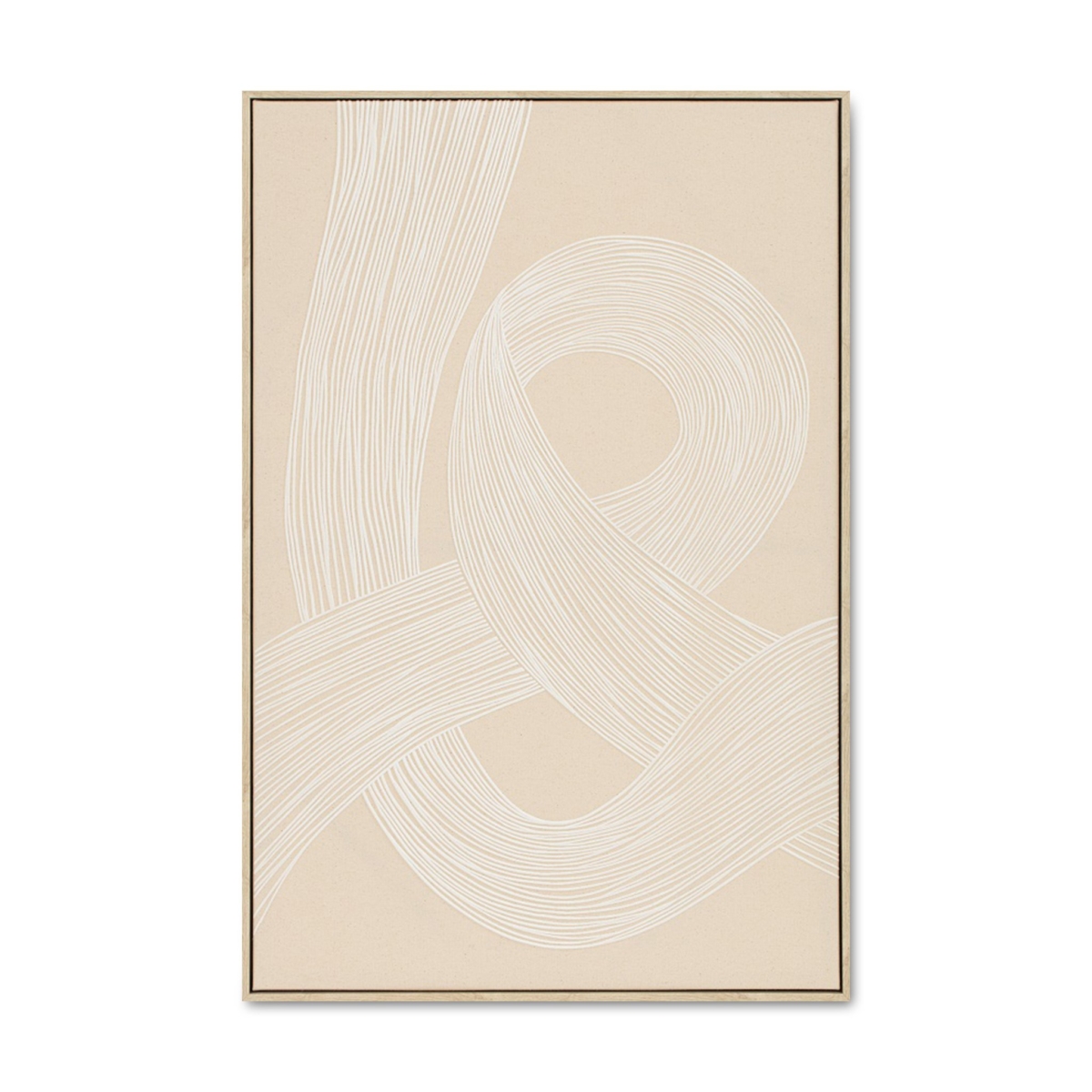 FRAME HAND PAINTING