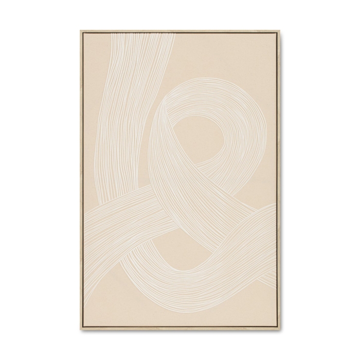 FRAME HAND PAINTING