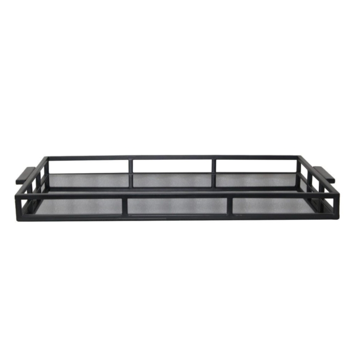 Nolan Tray Glass