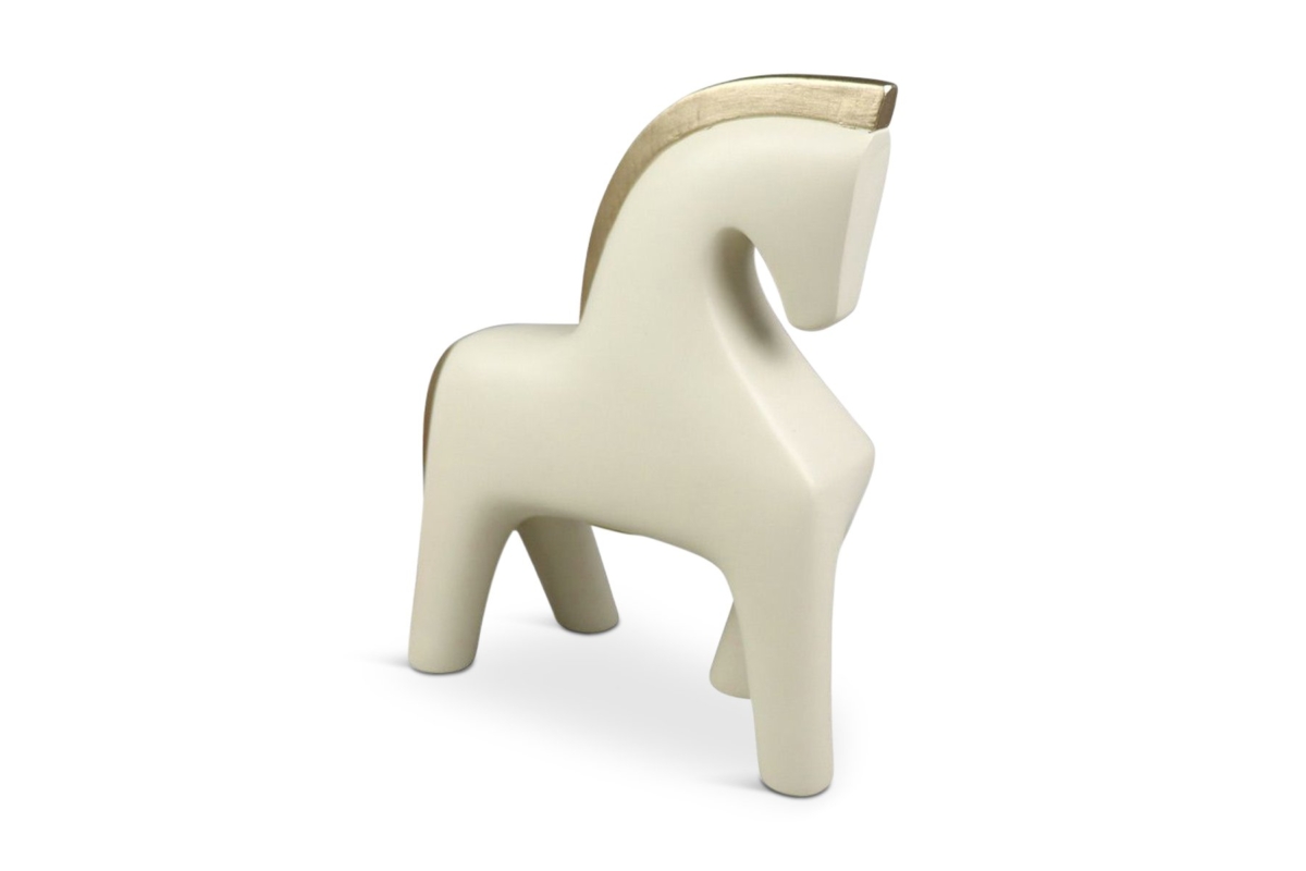 Jasper Deco Horse