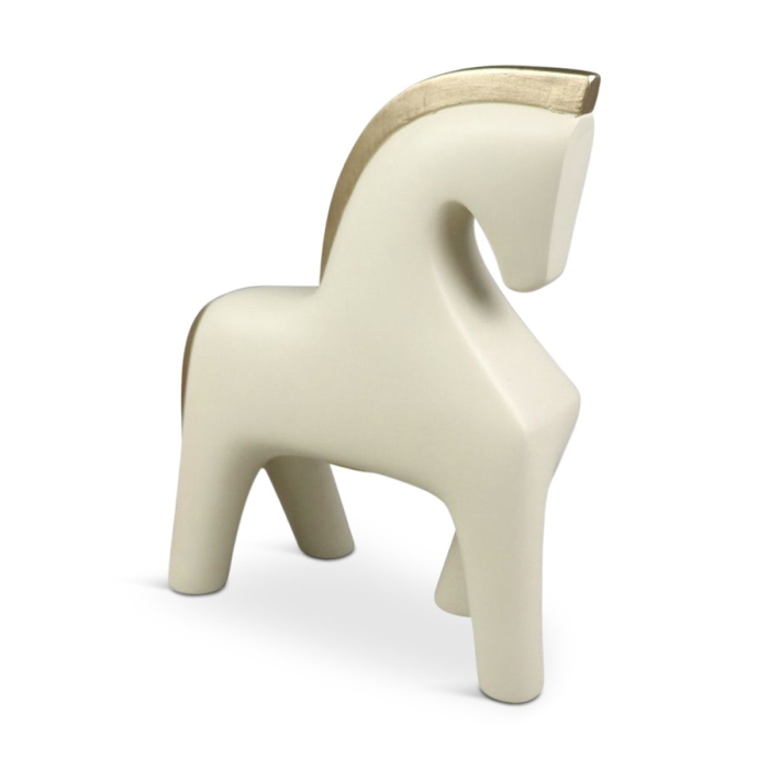 Jasper Deco Horse