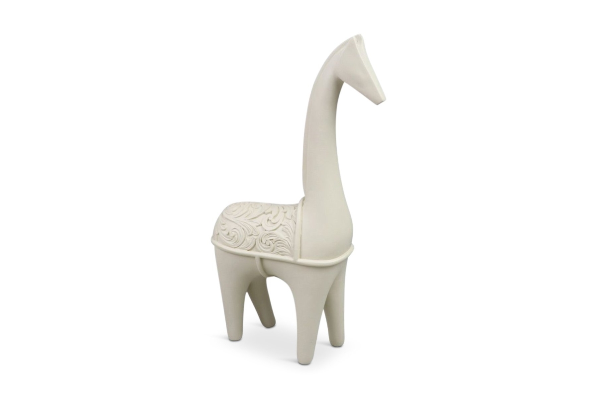 JADE Giraffe Deco