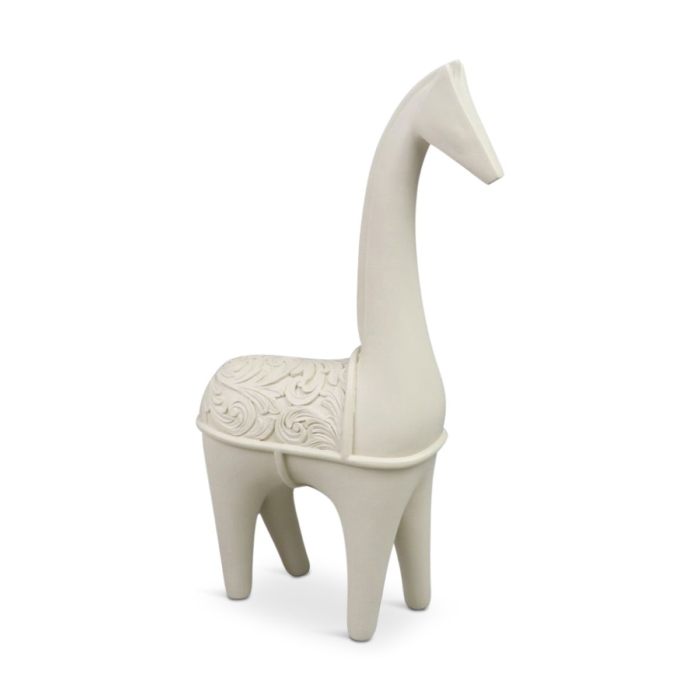 JADE Giraffe Deco