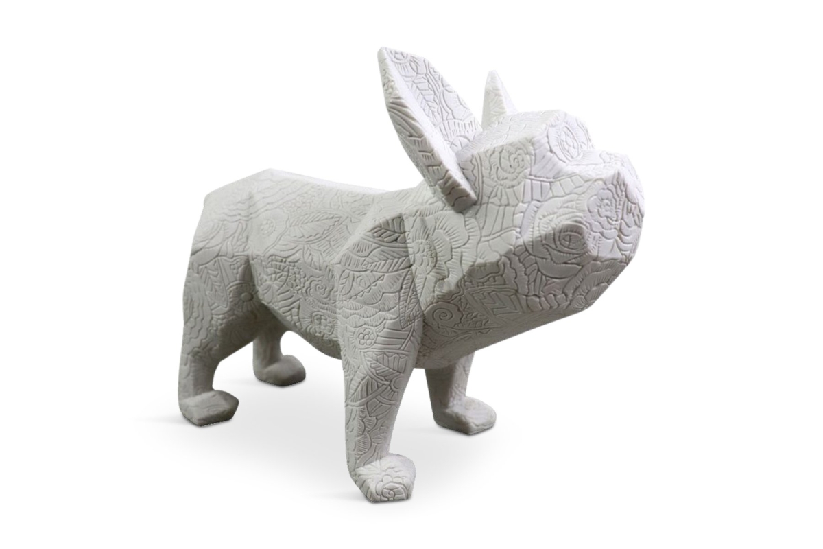 Monty Deco Dog