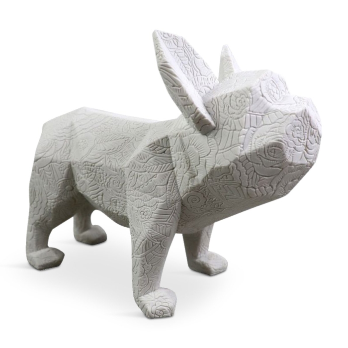 Monty Deco Dog