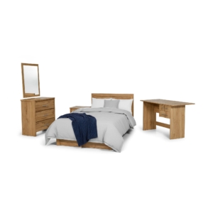 RELIEVE 5.5Ft Bed