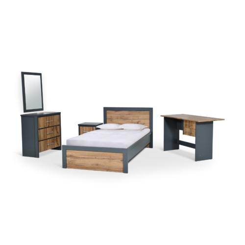 STABILIT Bedroom Set