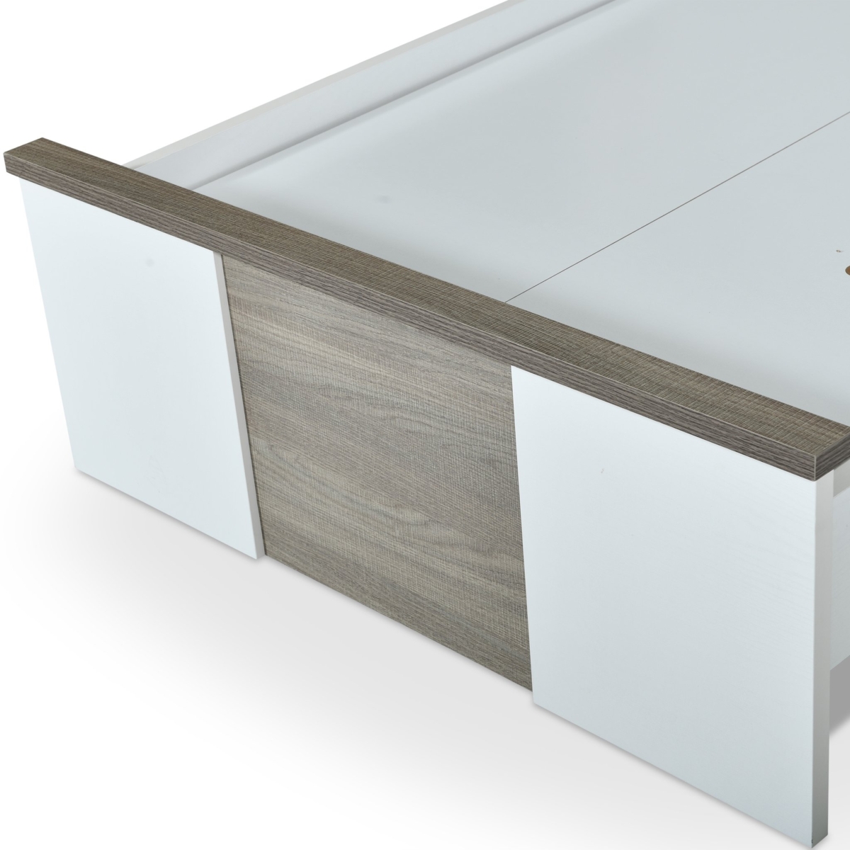 MOREST 3.5ft Bedroom Set