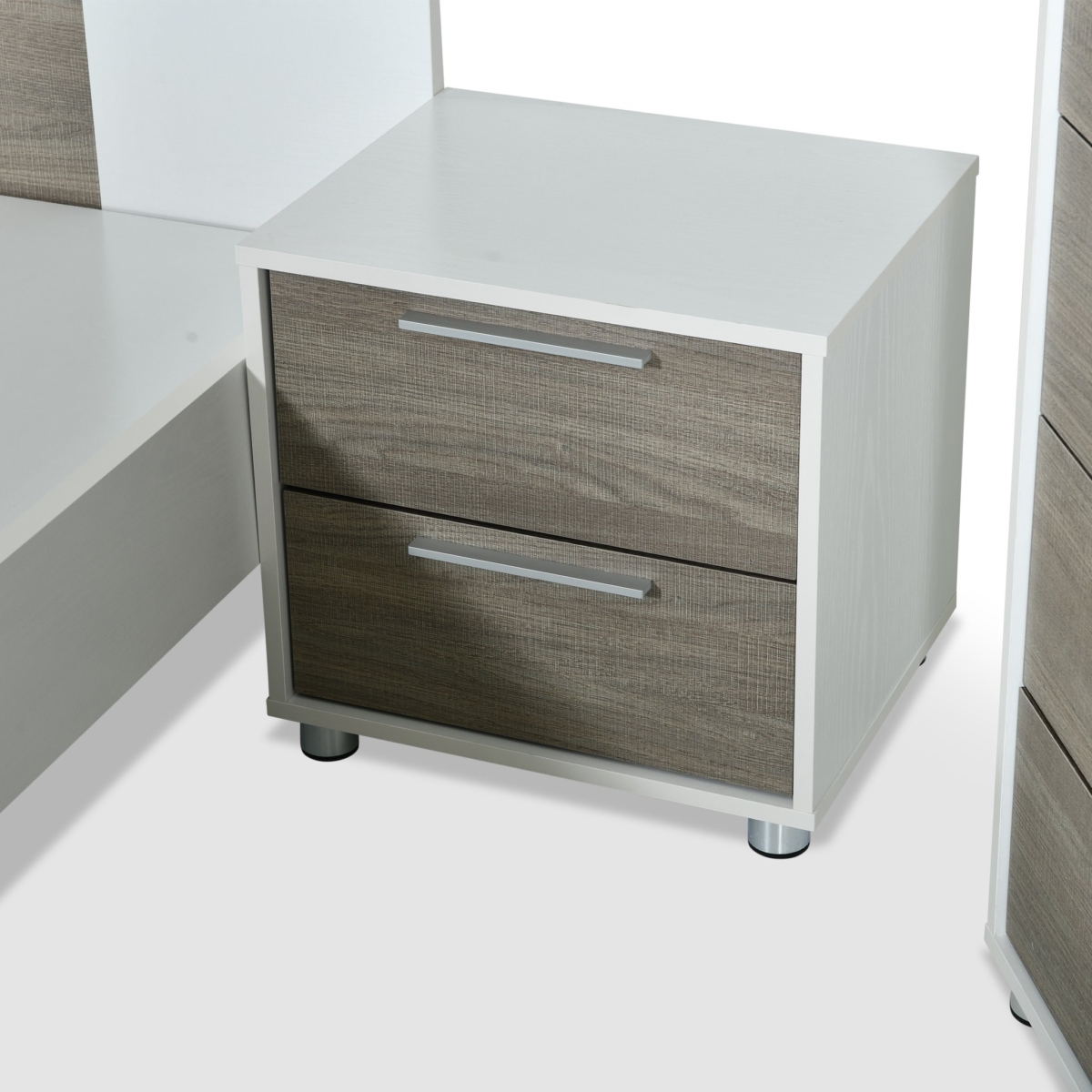 MOREST 3.5ft Bedroom Set