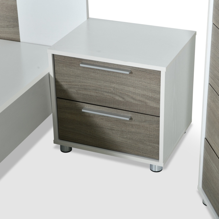 MOREST 3.5ft Bedroom Set