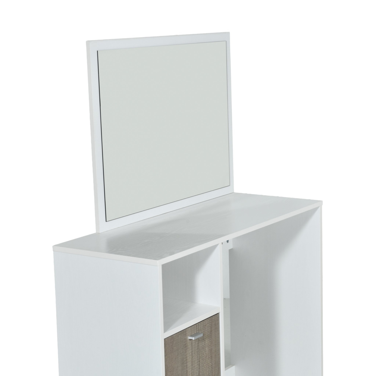 MOREST 3.5ft Bedroom Set
