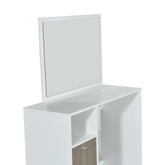 MOREST 3.5ft Bedroom Set
