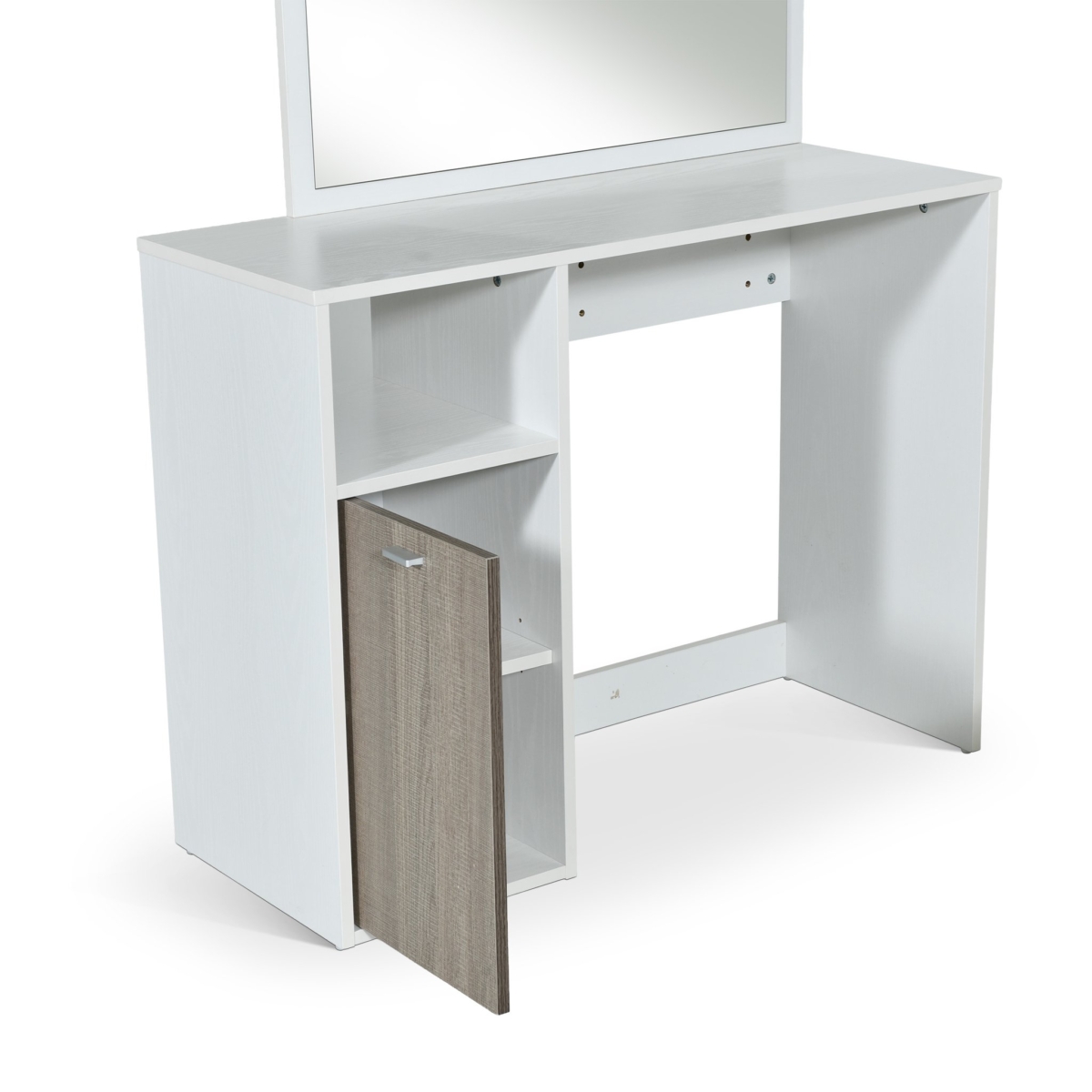 MOREST 3.5ft Bedroom Set
