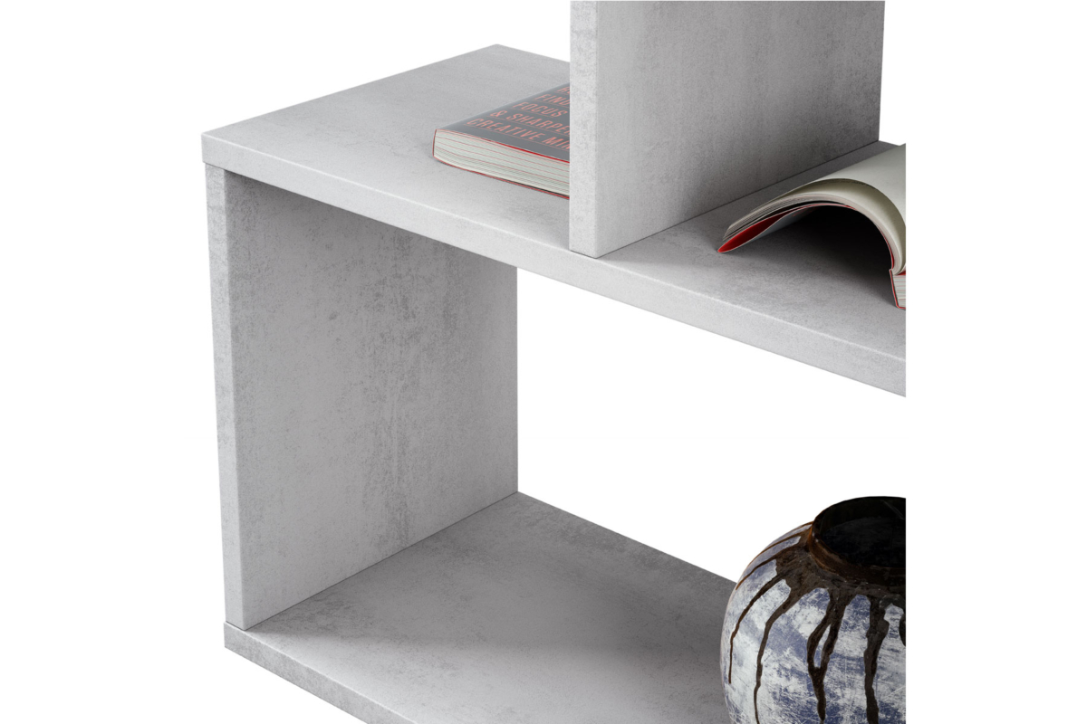 ATHENA Bookcase