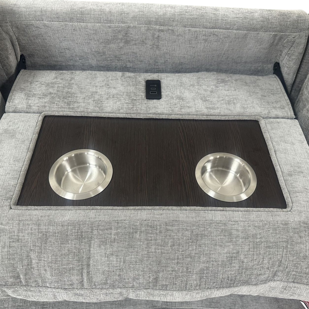 KLYRA Corner Sofa