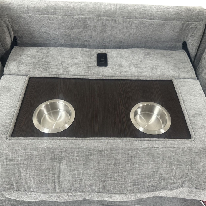 KLYRA Corner Sofa