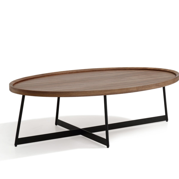 Pecan Coffee Table