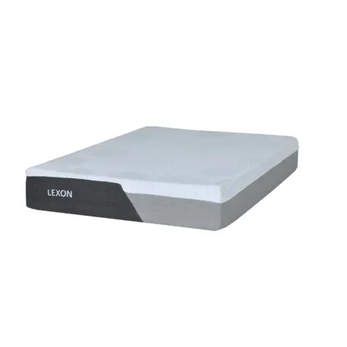 LEXON Memory Mattress
