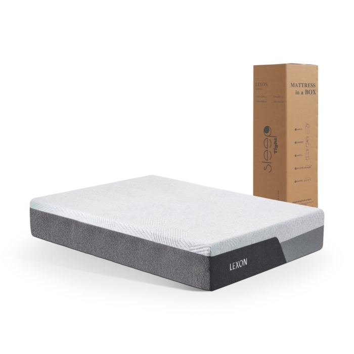 LEXON Memory Mattress