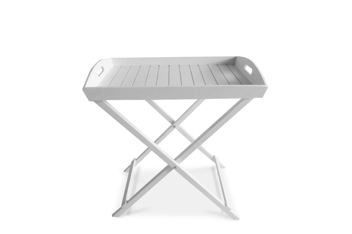 Butler Side Table
